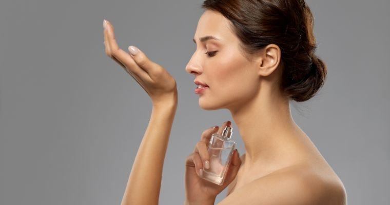 Como escolher o perfume ideal para seu dia a dia 